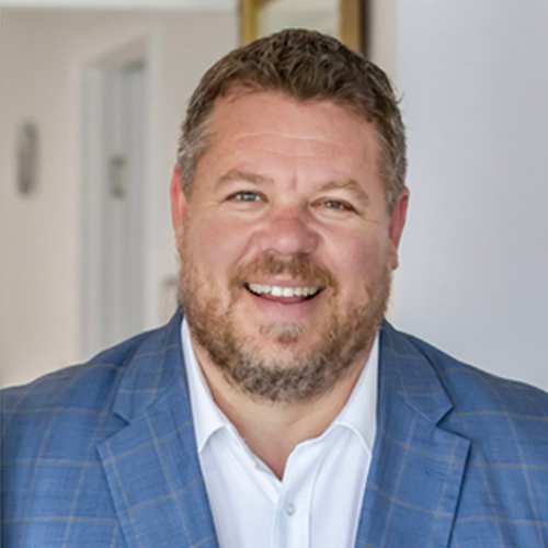 Meet Our Team - Darren Cole